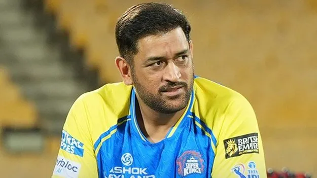 నేడో, రేపో ధోనీకి ఫిట్‌నెస్‌ టెస్ట్‌