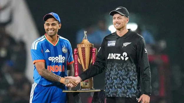 ‘వందేళ్ల’ సంబరం.. 40 రోజులు..12 మ్యాచ్‌లు