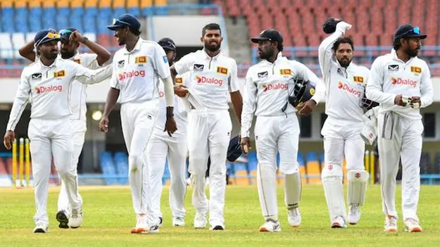 సిరీస్‌ విండీస్‌ వశం