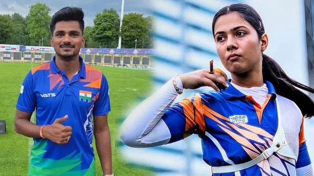 పతక రేసులో సాహిల్‌,సిమ్రన్‌