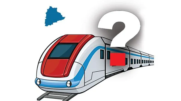 కాంగ్రెస్‌కు పేరొస్తుందనే మెట్రోపై వివక్ష!