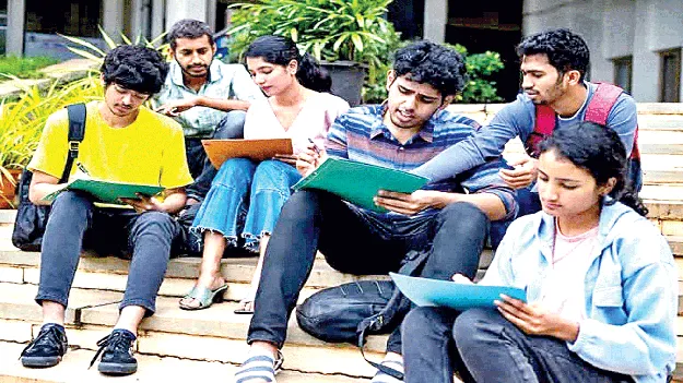 పది తర్వాత ఏంటి?