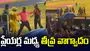 వాంఖడేలో ప్లేయర్ల మధ్య తీవ్ర వాగ్వాదం.. వీడియో వైరల్