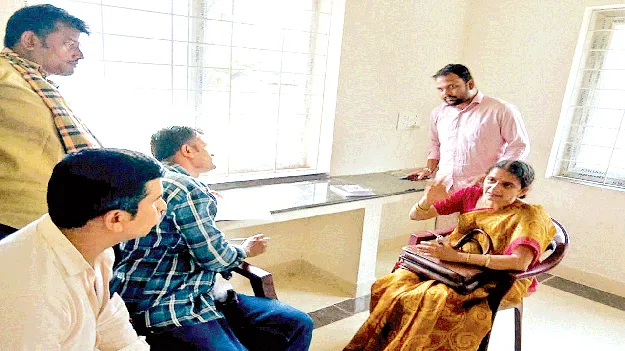 సమయపాలన అత్యంత ముఖ్యం 