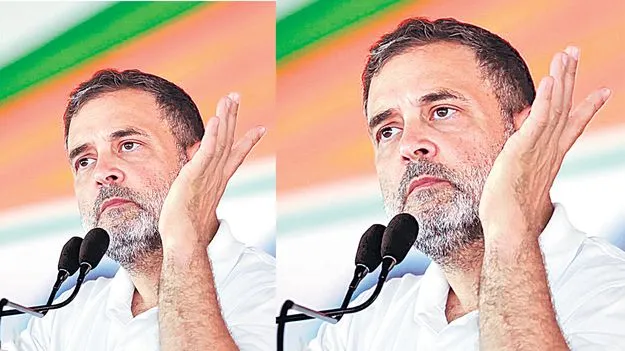 మోదీ, అమిత్‌షాలు ద్రోహులు
