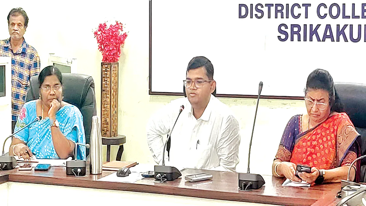 పీహెచ్‌సీల పనితీరు సరిగా లేదు