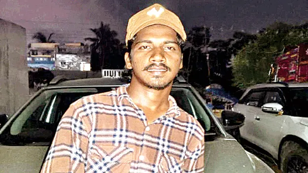 మనస్తాపంతో యువకుడి ఆత్మహత్య