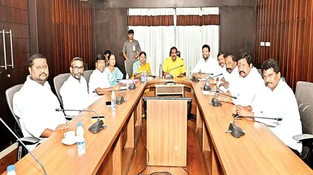 త్వరలో హైకోర్టు బెంచ్‌