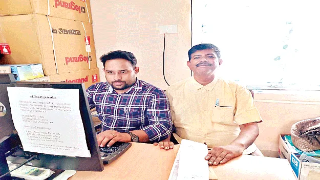 ఇకపై ఈ-ఫైలింగ్‌లోనే..