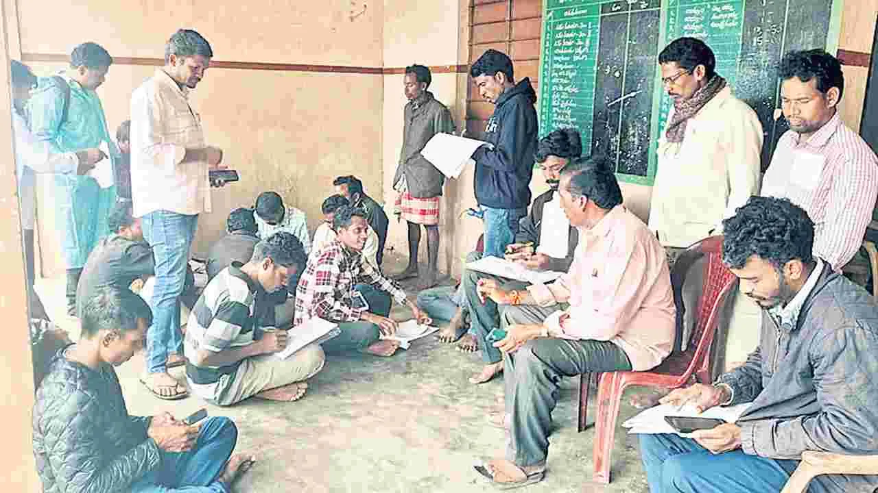 చురుగ్గా సర్‌ 