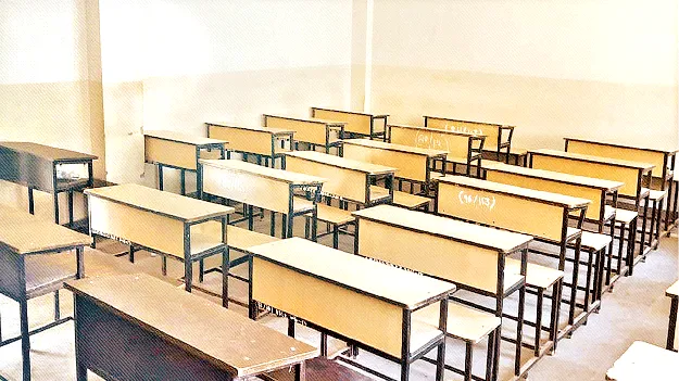 Tenth supplementary exams from today నేటి నుంచి టెన్త్‌ సప్లిమెంటరీ పరీక్షలు 