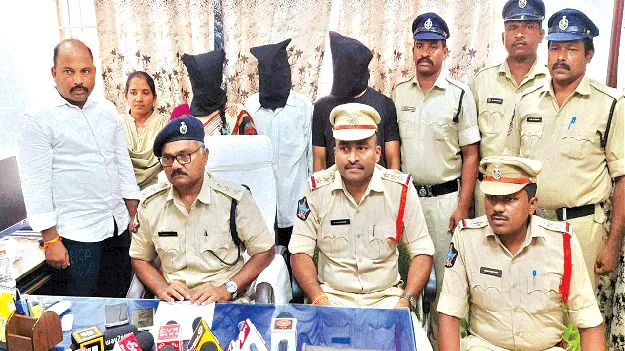 పథకం ప్రకారమే చంపేశారు