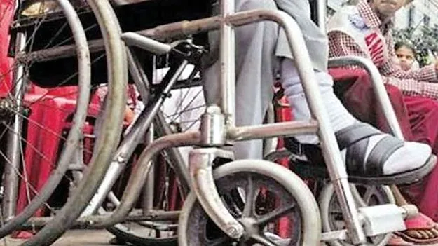  సదరం..ఓ నరకం!