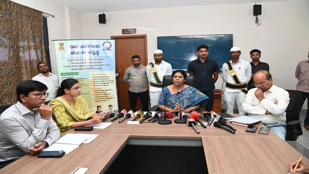 kumaram bheem asifabad- మే 10 వరకు స్వీయగణన చేసుకోవచ్చు