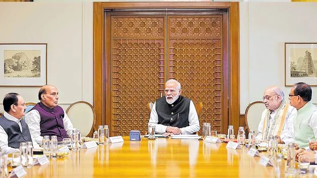 ఎరువుల కొరత రాకుండా చూడాలి