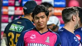 అవును..భగవంతుడే ఆ బ్యాటిచ్చాడు