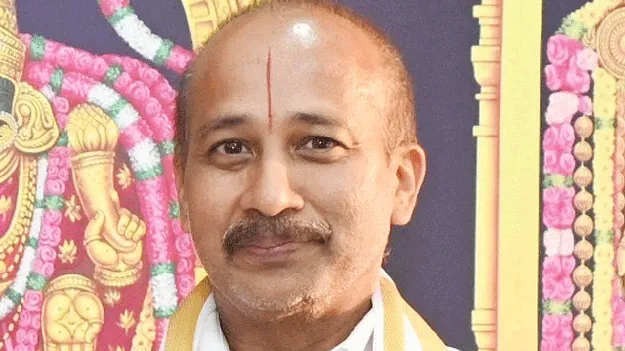 మధ్యతరగతి భక్తులకు తిరుమలలో వసతిపై దృష్టి