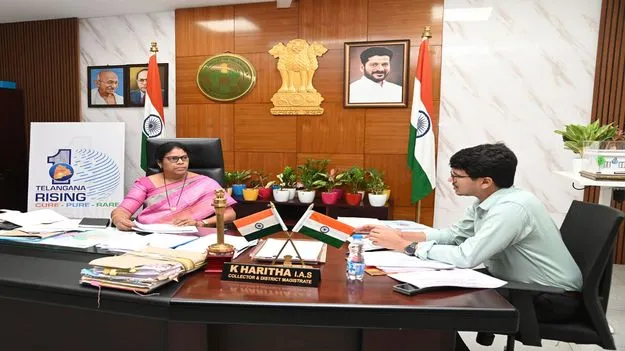 kumaram bheem asifabad- వైద్య సేవలు మెరుగుపడాలి