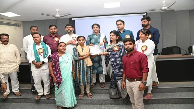 kumaram bheem asifabad- ప్రభుత్వ పాఠశాలల్లో మెరుగైన విద్య