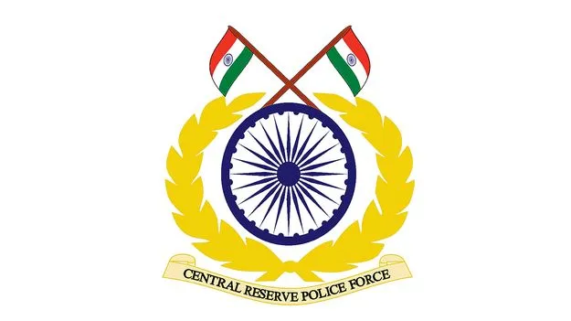జాబ్‌ కార్నర్‌ సీఆర్‌పీఎఫ్‌