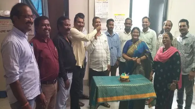 kumaram bheem asifabad- ప్రజల ఆరోగ్యమే లక్ష్యంగా పనిచేయాలి