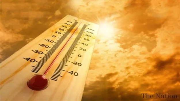 kumaram bheem asifabad- మండుతున్న ఎండలు