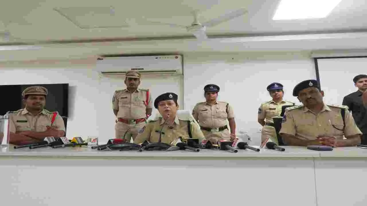 kumaram bheem asifabad-  పెట్టుబడుల పేరుతో మోసం