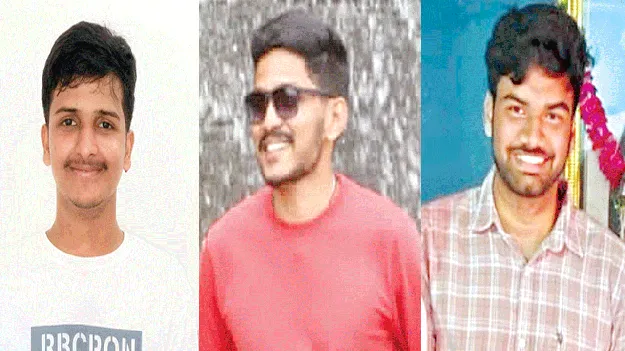 గేట్‌ ఫలితాల్లో సత్తా