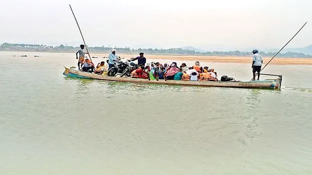 ప్రాణాలకేదీ భద్రత..?