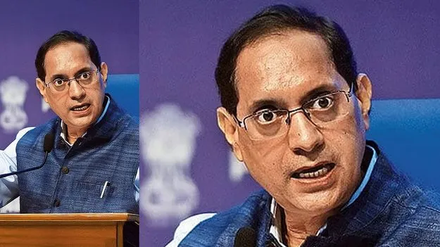 భారత మార్కెట్‌ ‘షాక్‌’ను తట్టుకోగలదు..