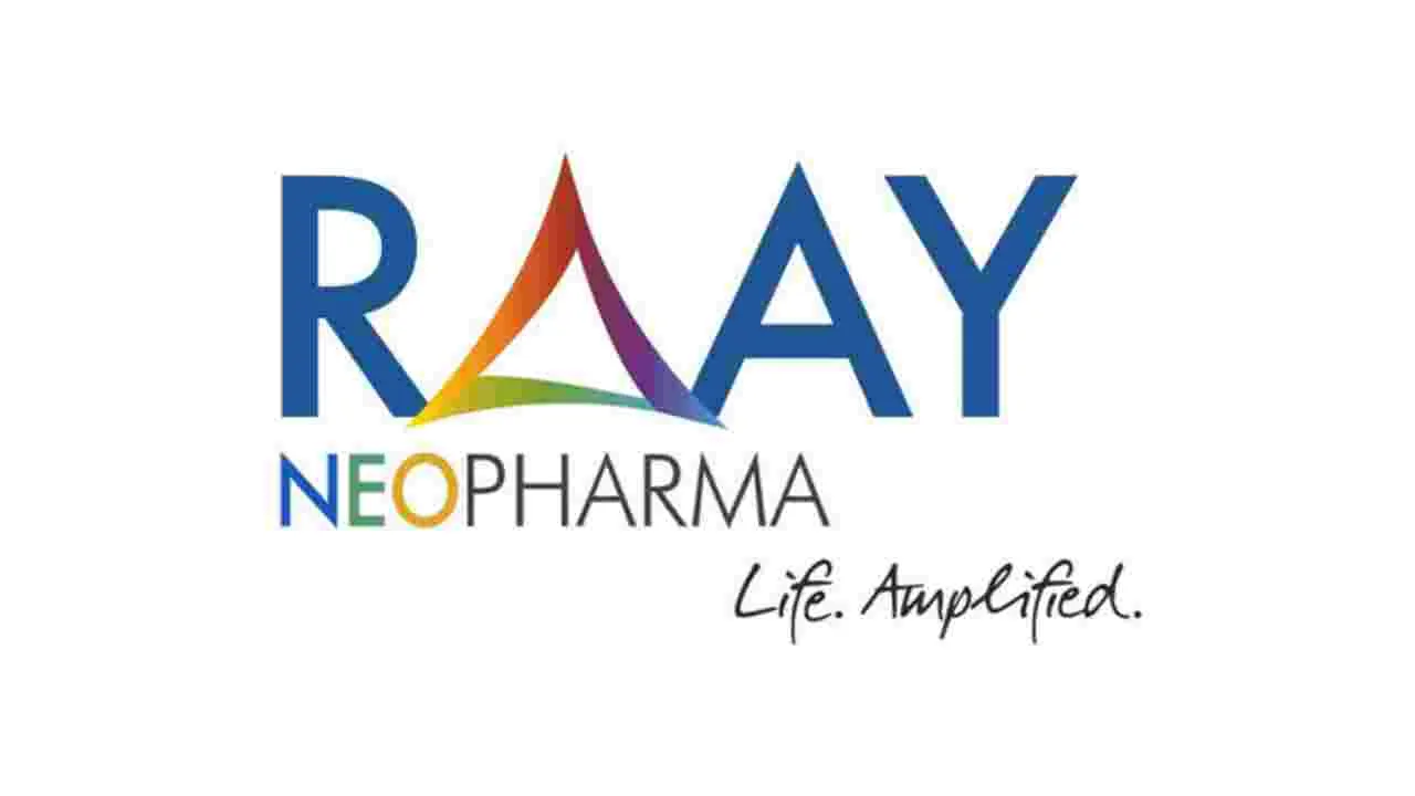 రే నియో ఫార్మా తీవ్ర మరియు ప్రత్యేక చికిత్సలలో 90కి పైగా ఫార్ములేషన్లను విడుదల చేసింది