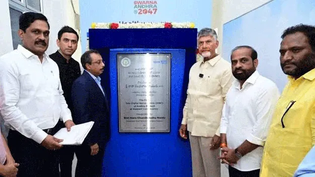 ప్రగతి పథంలో రెండేళ్లు 