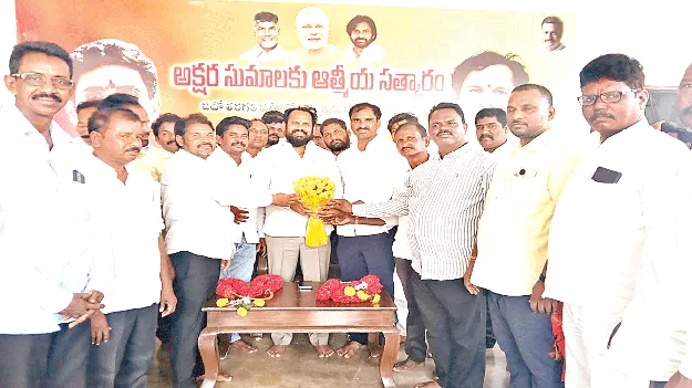   మత్స్యకారుల సంక్షేమానికి చర్యలు