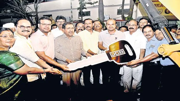 జీవీఎంసీలో డిజిటల్‌ పౌర సేవలు 