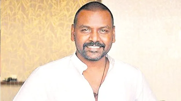 తిరుచ్చి ఈస్ట్‌ బరిలో రాఘవ లారెన్స్‌?