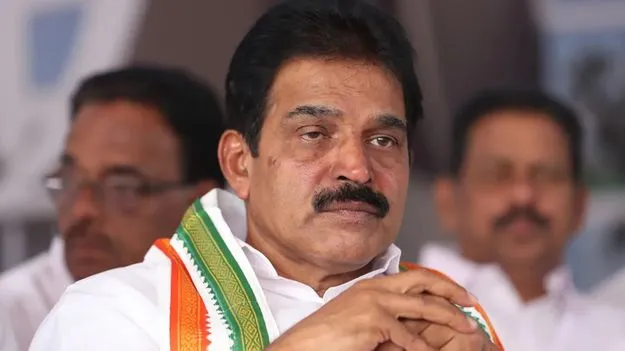 పార్లమెంటరీ కమిటీలకు చైర్మన్లు పీఏసీకి కేసీ వేణుగోపాల్‌ పునర్నియామకం