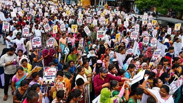 అసత్య ప్రచారాలు మానండి