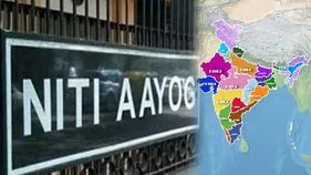 పెట్టుబడులకు అనుకూలతలో రాష్ట్రానికి 10వ ర్యాంకు