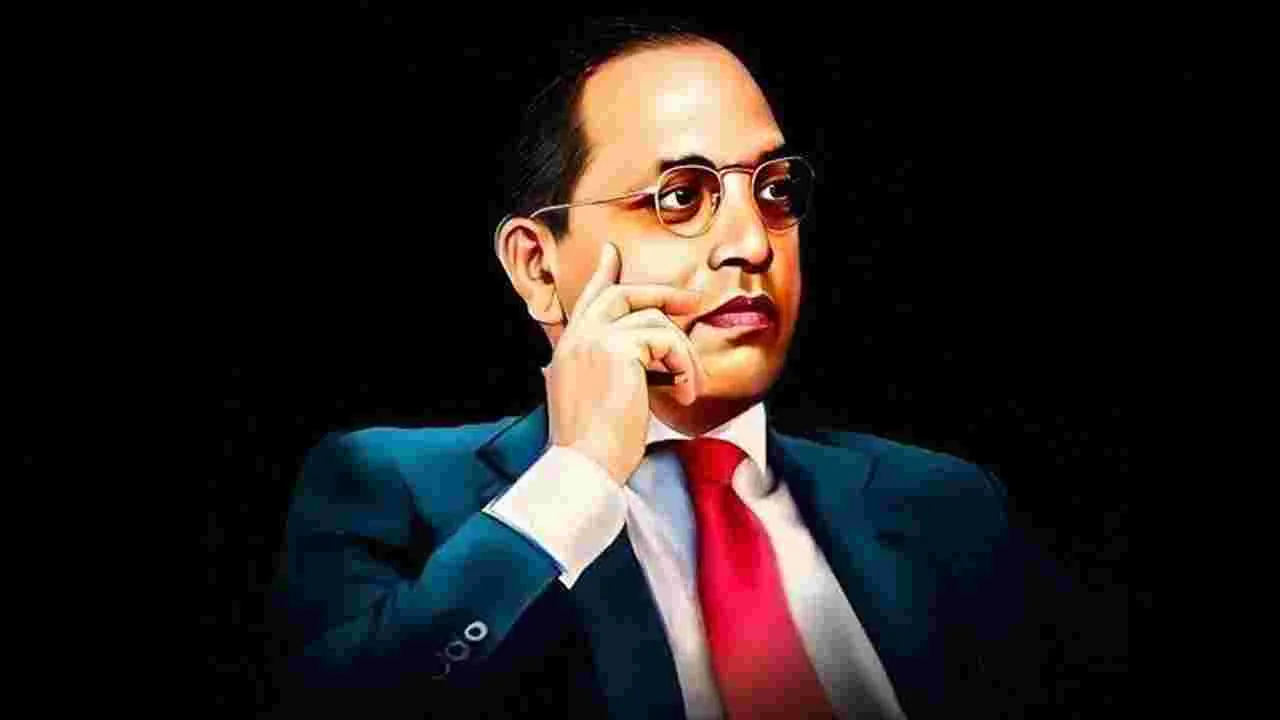 మస్కట్‌లో ప్రతిధ్వనించిన దళిత వాణి