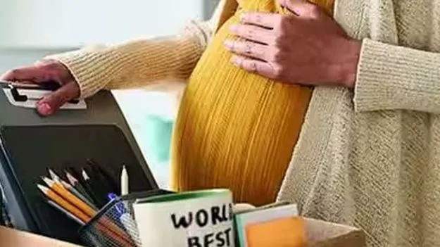 మూడో సంతానానికీ 365రోజులు