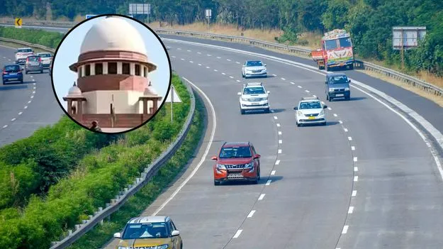 ప్రమాదాల కారిడార్లుగా హైవేలు మారరాదు