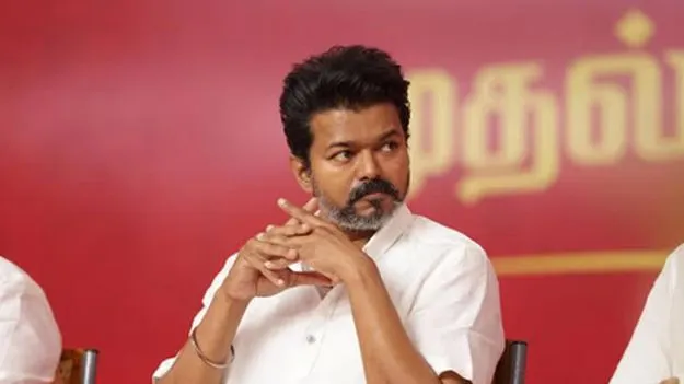 టీవీకేకు చాన్సివ్వడమంటే ఫిరాయింపులను ప్రోత్సహించడమే!