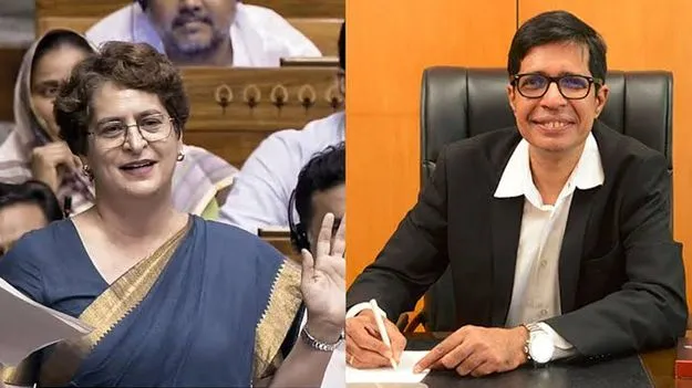 ‘గోమూత్రం నిపుణుడు’ వ్యాఖ్యలపై దుమారం