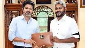 తమిళనాడులో జెన్‌జీకి ప్రత్యేక పథకాలు