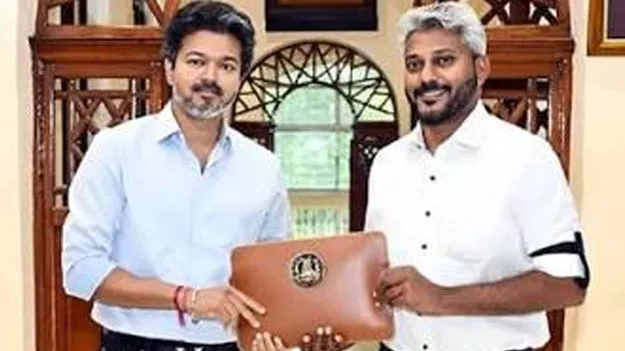 తమిళనాడులో జెన్‌జీకి ప్రత్యేక పథకాలు