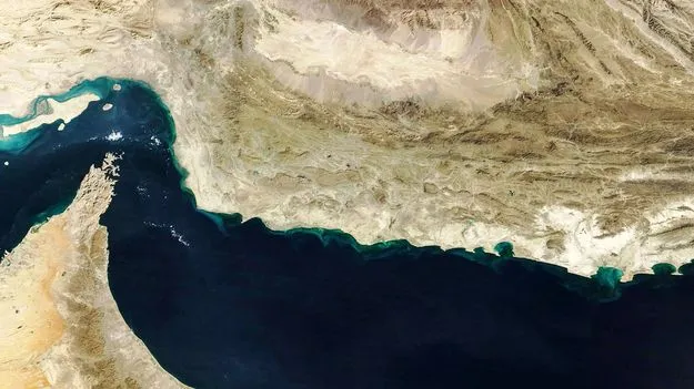 హోర్ముజ్‌పై పట్టు వీడని ఇరాన్‌