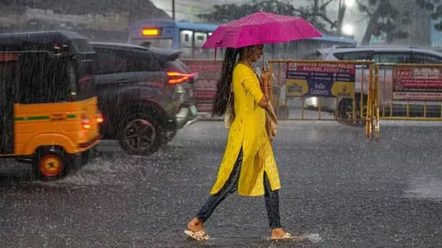 20 నాటికి అండమాన్‌కు ‘నైరుతి’