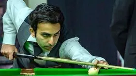 వరల్డ్‌ టీమ్‌ స్నూకర్‌ ఫైనల్లో భారత్‌