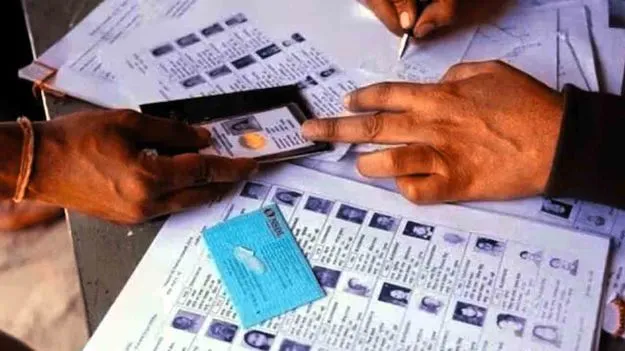 ‘సర్’ వలె సంక్షేమ పథకాల్లో అనర్హులను తొలగించాలి