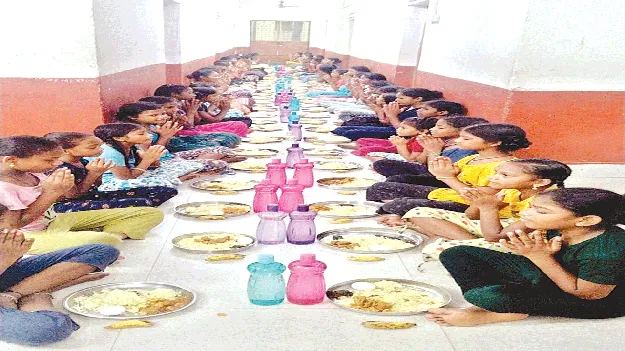   విద్యార్థులకు తీపికబురు
